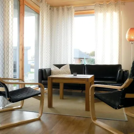 Isi By Interhome Feriehus *