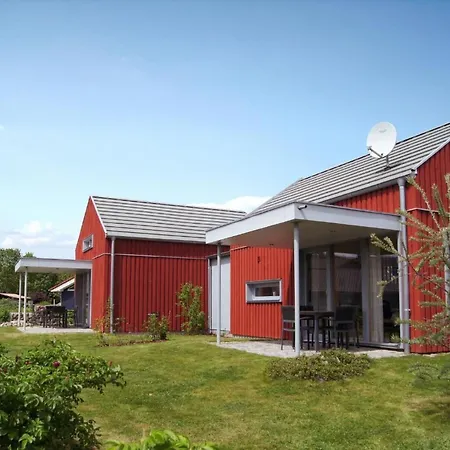 Feriehus Isi By Interhome Zierow