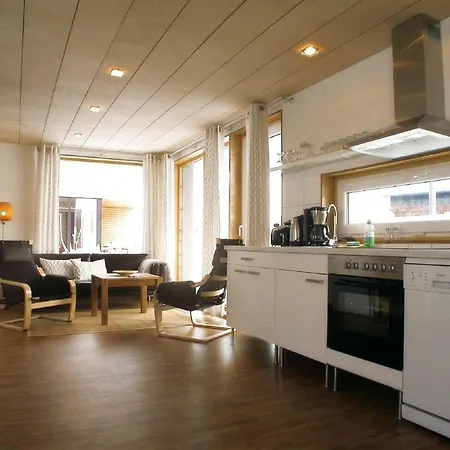 Isi By Interhome Feriehus