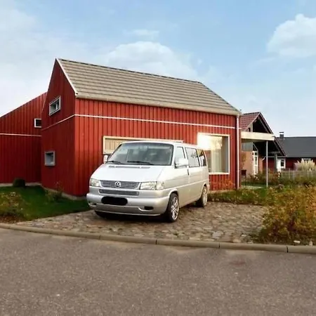 Casa vacanze Isi By Interhome