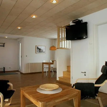 Isi By Interhome * Zierow
