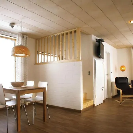 Isi By Interhome